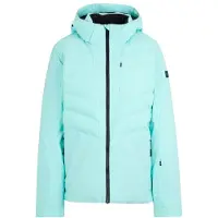 Ziener - Women's Tokki-Z - Ski-jas 36, turkoois