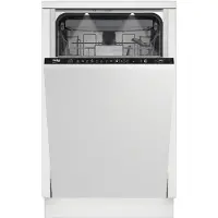 Beko BDIS38040Q AquaIntense
