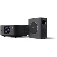 Yaber K3 Pro Smart Home Beamer 2x15w JBL + Subwoofer 1600ansi 4k