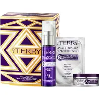 By Terry GLOWRIOUS Collection Hyaluronic Prep & Set Essentials Gezichtsmake-up set 1 st