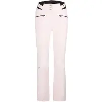 Ziener - Women's Tilla-Z - Skibroek 46 - Regular, wit