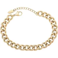 Gaya Armband goud