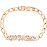 Gaya Armband goud