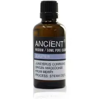 Ancient Wisdom Jeneverbes 50ml etherische olie