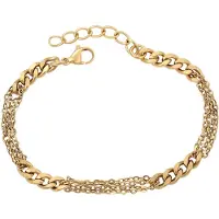 NAEMI Armband goud