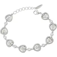 NAEMI Armband zilver