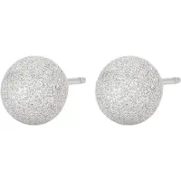 NAEMI Oorbellen zilver