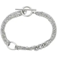 NAEMI Armband zilver