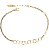Gaya Armband goud