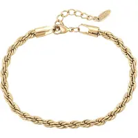 Gaya Armband goud