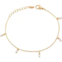 NAEMI Armband goud