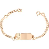 NAEMI Armband rose-goud