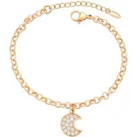 NAEMI Armband goud