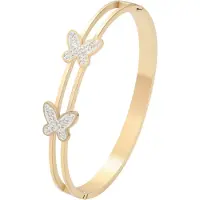 Gaya Armband goud