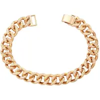 Gaya Armband goud