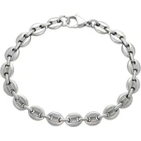 Faina Armband zilver