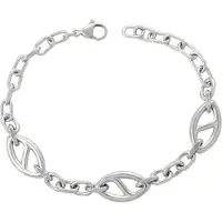 NAEMI Armband zilver