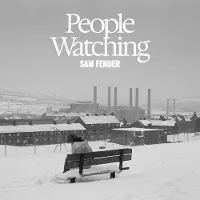 Universal Music Sam Fender - People Watching (2 LP) (Coloured Vinyl) (Deluxe Edition)