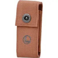 Leatherman Nylon Sheath Medium 939932 Sienna, riemfoedraal