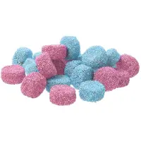 Matthijs Jelly Buttons - 400 gram