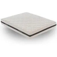 ILoveSleep - Matras SPRING 90x190 Pocketvering Matras - Dikte 22 cm - Premium Kwaliteit - zeer stevig