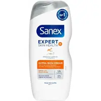 Sanex Douchecrème Expert Skin Health Extra Rich Cream 250 Ml