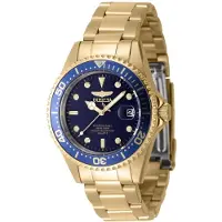 Invicta Pro Diver 8937OB Quartz Herenhorloge - 38mm