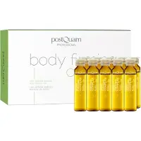 Postquam Bio-Shock Body Firming 12 Ampullen X 10 Ml.