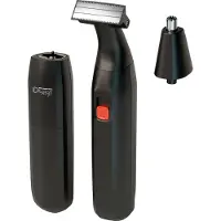 Italian Design 2-In-1 Scheerapparaat Er-5600