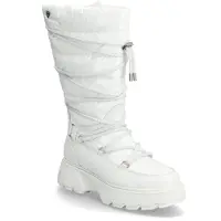 Tamaris Snowboots wit