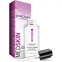 Postquam Biologisch Serum Voor Epidermale Groei
