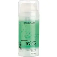 Postquam Pure Tzone Reinigingsgel 100ml