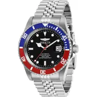 Invicta Pro Diver 29176 Automatisch Herenhorloge - 42mm