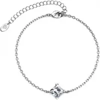 MYC Paris Calle armband - Oostenrijks kristal