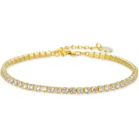 Luxenter Armband Tahu Sterling Zilver 925