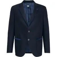 Billionaire Blazer