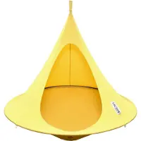 VIVERE Cacoon Double - Lemonade