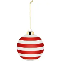 Alessi Kerstbal Delight Christmas Bauble 4