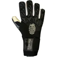Torro Keepershandschoenen Nero NNS - Adults