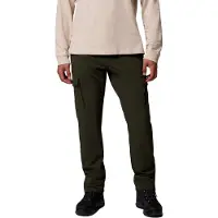 Columbia ROC Tech Cargobroek Maat: 36/32
