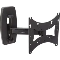 L&C Format 2 106,7 cm (42'') Zwart