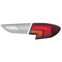 VAN WEZEL 3810922 Achterlicht