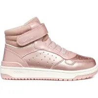 Geox Hoge Sneakers J WASHIBA GIRL kind 29