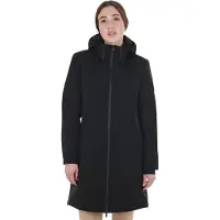Equestro Jas Waterafstotend Black S