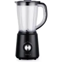 Tesla BL202B - Blender - 1.5L - 500W - Zwart