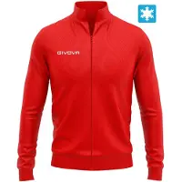 Givova Felpa citta nieuw