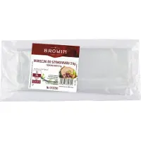 Browin - Vacuümzakken - 3 kg Capaciteit - 20 Stuks - PE Folie