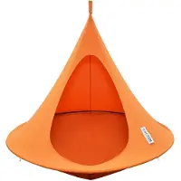 VIVERE Cacoon Double - Nectarine