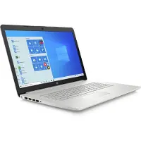 HP 17-by4810nd Zilver