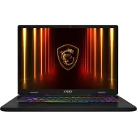 MSI Crosshair A16 HX D8WFKG-001NL - 16" QHD - 240Hz - Ryzen 9 - 16GB - 1TB - 8GB GeForce RTX 5060